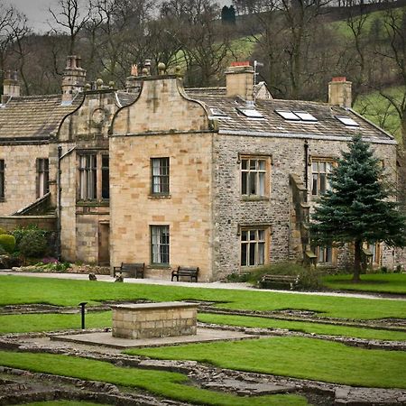 Whalley Abbey - B&B And Retreat House ภายนอก รูปภาพ