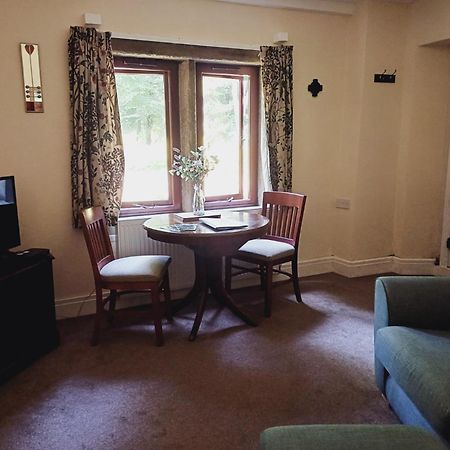 Whalley Abbey - B&B And Retreat House ภายนอก รูปภาพ
